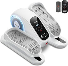 Umay U5 Under Desk Elliptical Trainer White - $76.00
