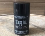 TOPPIK Hair Building Fibers, Dark Brown - 0.42oz. - £14.71 GBP