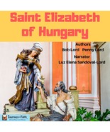 Saint Elizabeth of Hungary Audiobook mp3 download - $45.86 MXN
