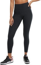 Champion Women&#39;S Soft Touch Leggings With Pocket, 25&quot; Inseam - $46.98