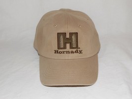 Hornandy Hat Cap Big H logo hook and loop - $11.65