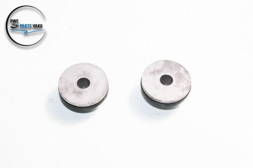 Yamaha 2000 XL1200 limited Exhaust Pipe Stay Bushing Muffler Bracket Col... - $22.90