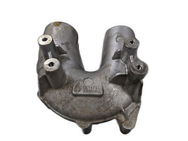 Intake Manifold Elbow From 2008 Ford F-350 Super Duty  6.4 3E11711 - £31.42 GBP