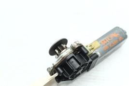 2005-2007 MERCEDES W203 C350 C230 FRONT LEFT DRIVER SEAT ADJUSTMENT MOTOR H1096 image 6