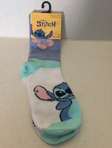 NEW Disney Stitch Kids Socks Size 10-4 - €8,42 EUR