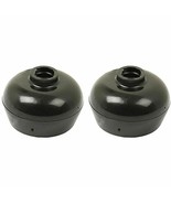 2 Tractor Gear Shift Rubber Boots 520858M1 for Massey Ferguson MF 35 135... - $25.24 CAD
