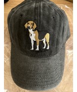 Beagle Dog Lover Cute Adorable Adjustable Baseball Hat NEW - £16.89 GBP