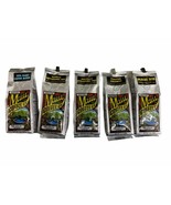 5 Pack-Maui Coffee Company 5 Flavor Sampler Pack 7 Oz Each - £79.32 GBP