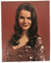 Jeannie C. Riley Signed Autographed Glossy 8x10 Photo - Lifetime COA - $79.99