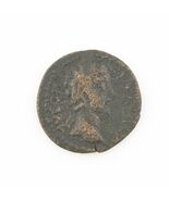 177-192 AD Roman Provincial Greece AE Coin aVF Commodus Achaea Patraea P... - €112,70 EUR