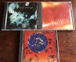 The Cure CD Lot : Disintegration Wish &amp; Kiss Me,Kiss Me,Kiss Me - £11.96 GBP