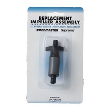 Pondmaster Magnetic Drive Pump 3 and 5 Impeller - $20.94