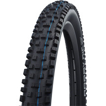 Schwalbe Nobby Nic Tire 27.5 x 2.4 Tubeless Folding Black AddixMountain Bike - £85.70 GBP