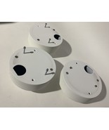 LOT OF 3 OpenEye Pendant Mount For 3MP Indoor Micro IP Dome Cameras - Mo... - $944.80 MXN