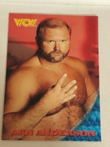 Arn Anderson WCW 1998 Wrestling Trading Card 1998 #49 - $1.97