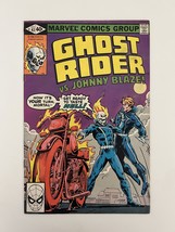 Ghost Rider #43 comic book - $10.00