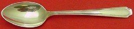 Lorna Doone By Alvin Sterling Silver Teaspoon 5 7/8&quot; - $58.41