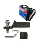  Towing Kit w/ Tow Ball Mount - 160mm - $121.87
