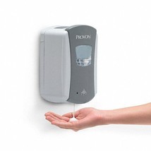 LOT of (4) Provon 1371-04 LTX-7 700ML Foam Soap Dispensers, Touch-Free, ... - £31.59 GBP