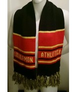 LULULEMON Olympic German Germany Scarf 1 Size Fits All - £31.74 GBP