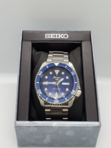 New Seiko 5 Sports SRPD51 Automatic Mechanical Mens Watch - £186.76 GBP