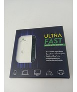 Wifi Surge Ultra Fast, Improves Wireless Coverage,Speeds Up to 300MBPS N... - $201.59 MXN