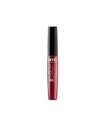 N.Y.C. New York Color 8 HR City Proof Extended Wear Lip Gloss, Cherry Ev... - €16,89 EUR