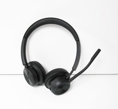 Poly Voyager 4320 Bluetooth Stereo Headset 7Y211AA - Black image 2