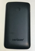 ALCATEL GO FLIP 4051S VERIZON LOGO BATTERY DOOR (4044W) - $282.84 MXN
