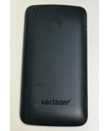 ALCATEL GO FLIP 4051S VERIZON LOGO BATTERY DOOR (4044W) - $21.56 CAD