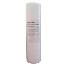 Good Water Warehouse Valuetrex VX25-978 9-7/8&quot;x2.5&quot; 25 Micron Sediment F... - $100.98 MXN