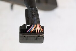 13-16 Nissan Pathfinder Door Side Mirror w/ Around View Camera Driver Left LH image 7