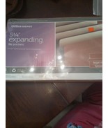 5 1/4 Expanding File Pockets - $15.72