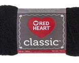RED HEART Classic Yarn, Purple - £13.54 GBP