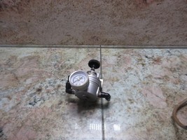 SMC PRECISION AIR FILTER REGULATOR IR200 0.7MPA CNC TONGIL SAEILO MACH 3... - $57.54