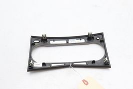 08-11 MERCEDES-BENZ W204 C300 DASH CLIMATE CONTROL UNIT BEZEL TRIM E3568 image 5