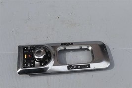07 Range Rover L322 Floor Console Terrain Control Switch Panel  image 2