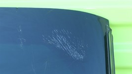 1986-88 Corvette C4 Removable Targa Top Roof Smoked Acrylic Glass Panel image 6