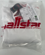 NEW Allstar Men&#39;s Startex FIE Fencing Jacket Level 2 RH 9500H 56 White - £210.05 GBP