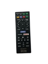 RMT-VB100U Replace Remote Control Fit for Sony Blu-ray DVD Player Tested - $4.90