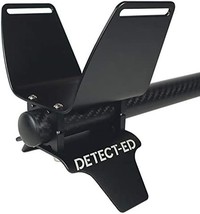 Alloy Detect-Ed Arm Cuff For Associated Metal Detectors - £69.19 GBP