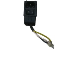 PLAYSTATION 3 Power On/Off Plug Switch CECHK01 CECHH01 SONY FAT PS3 OEM - $7.55