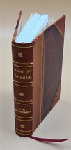 Anne Of Avonlea 1909 By L. M. Montgomery [Leather Bound] - £68.17 GBP