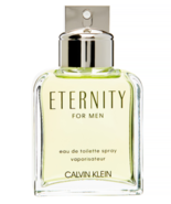 Calvin Klein Eternity for Men Eau de Toilette 3.3 Fl. Oz - $81.99 CAD