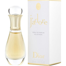 Jadore By Christian Dior Eau De Parfum Roller Pearl 0.67 Oz - £62.91 GBP