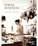 Todas as Sextas (Em Portugues do Brasil) - $1,715.48 MXN