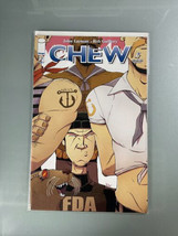 Chew #33 - Image Comics - Combine Shipping - $2.96