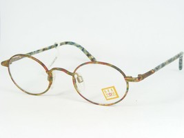 See You By Metzler 5721 116 Multicolor Eyeglasses Glasses Frame 40-20-125mm - $23.76