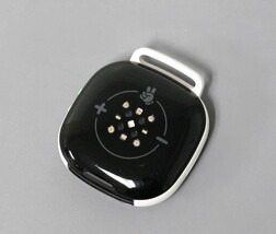 Fitbit Ace LTE GA05577 Kids Smartwatch - Spicy NO BAND image 4