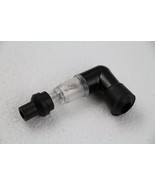 Ignition Coil Spark Plug Cap For Dirt Bike ATV Quad Buggy Go Kart Moped ... - $20.33 CAD